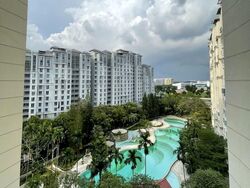 Yishun Emerald (D27), Condominium #554541231